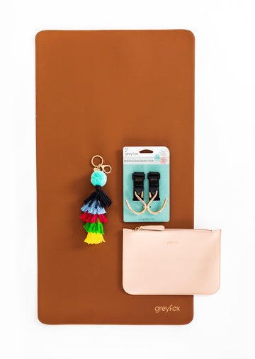 SALE Essential Bundle - Acorn